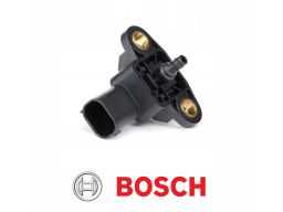 F 000 99P 402 Czujnik Podciśnienia Kolektora Dolotoweg Bosch