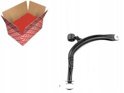 22788 Wahacz/Drążek Reakcyjny Febi Bilstein