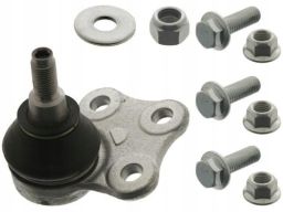 39493 Sworzeń Wahacza Febi Bilstein