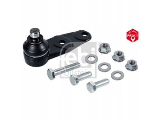 43101 Sworzeń Wahacza Febi Bilstein