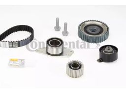 Ct1026K2 Zestaw Paska Rozrządu Continental Ctam Con
