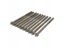 249.210 Zestaw Śrub Głowicy Cylindrów Elring