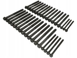 259.561 Zestaw Śrub Głowicy Cylindrów Elring