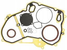 382.130 Zestaw Uszczelek Skrzyni Korbowej Elring