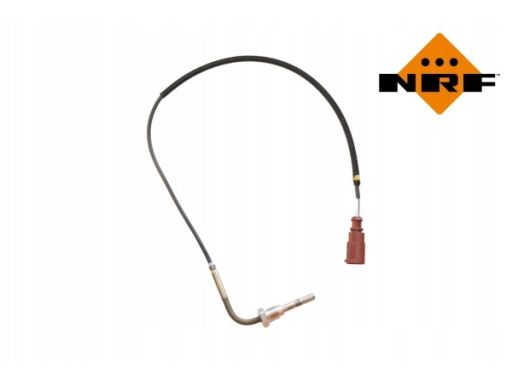 707058 Czujnik Temperatury Spalin Nrf