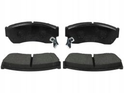 2133301 Klocek Hamulcowy Kpl. Textar