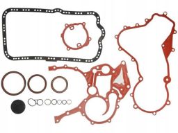 505.201 Zestaw Uszczelek Skrzyni Korbowej Elring