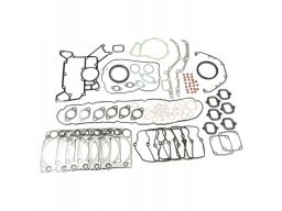529.730 Kompletny Zestaw Uszczelek Silnika Elring