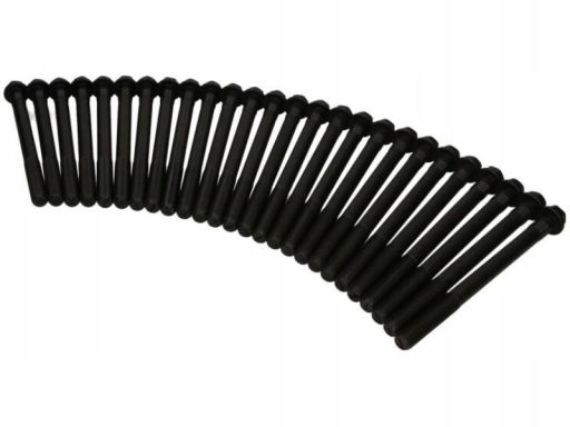 542.360 Zestaw Śrub Głowicy Cylindrów Elring