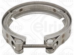 566.570 Obejma Rury Układu Wydechowego Elring