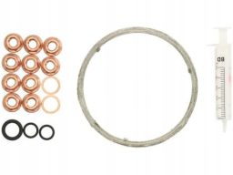 582.000 Zestaw Montażowy Turbosprężarki Elring