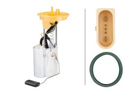 8Tf 358 106-061 Jednostka Doprowadzająca Paliwo Hella