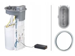 8Tf 358 106-211 Pompa Paliwa Hella