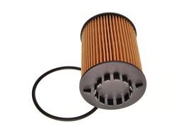 26-2109 Filtr Oleju Jeep Wrangler Iv 11.17-> Maxgear