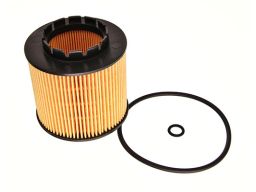 26-2118 Filtr Oleju Volvo Xc40 09.18-> Maxgear