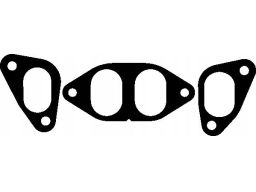 720.290 Zestaw Uszczelek Kolektora Wydechowego Elring