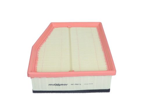 26-2390 Filtr Powietrza Vw Phaeton 3,2V6 Lewy 02 Maxgear