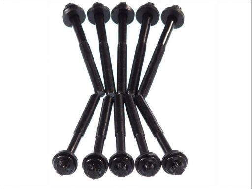 802.661 Zestaw Śrub Głowicy Cylindrów Elring