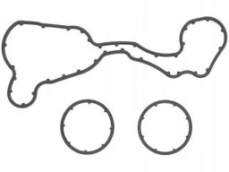 810.550 Zestaw Uszczelek Chłodnicy Oleju Elring