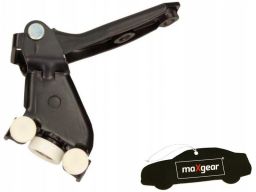 27-0213 Wózek Vw Drzwi Suwanych Środkowy Prawy C Maxgear