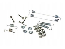 27-0364 Sprężyny Szczęk Ham. Reanult Clio 1,2-1, Maxgear