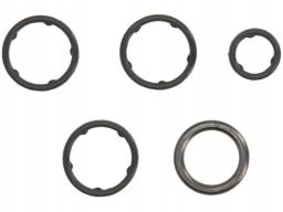 840.120 Zestaw Uszczelek Chłodnicy Oleju Elring