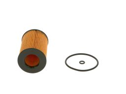 F 026 407 157 Filtr Oleju Bosch