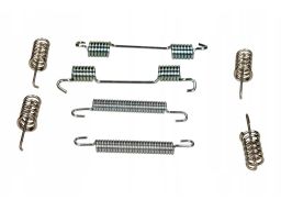 27-0381 Sprężyny Szczęk Ham. Db T. Sprinter/Lt Maxgear
