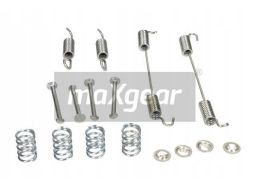 27-0396 Sprężyny Szczęk Ham. Fiat T. Doblo/Cargo Maxgear