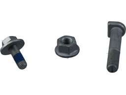 13678 01 Drążek Kierowniczy Lemförder