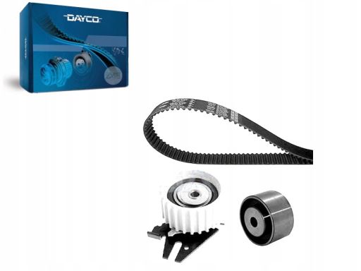 Ktb312 Zestaw Paska Rozrządu Dayco