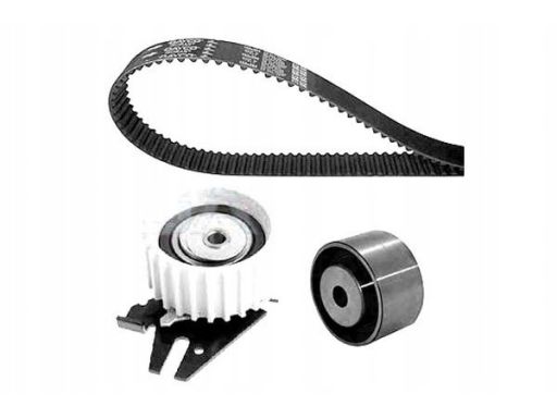 Ktb312 Zestaw Paska Rozrządu Dayco