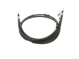 1 987 477 909 Linka Hamulca Postojowego Bosch