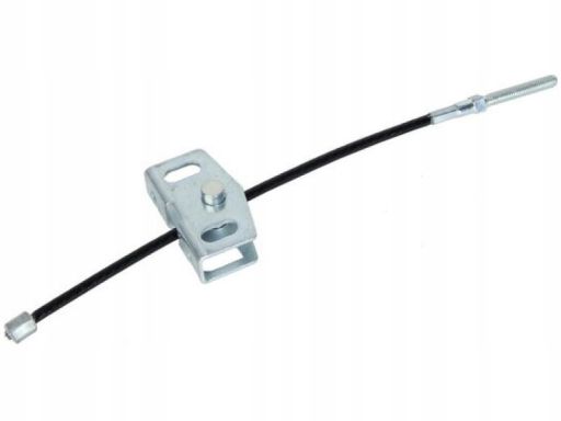 1 987 482 337 Linka Hamulca Postojowego Bosch