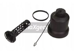 27-0487 Obudowa Filtra Oleju Vw Audi A1-A6 03- Maxgear