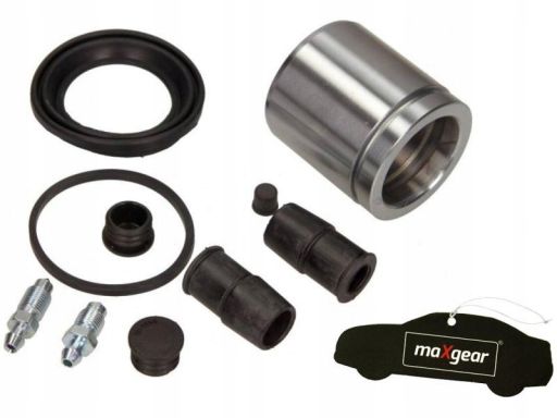 27-0500 Zestaw Napr. Zacisku Ham. Bmw/Vw P. E36 Maxgear