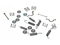 27-0549 Sprężyny Szczęk Ham. Toyota T. Avensis/I Maxgear