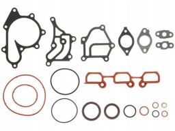 903.680 Zestaw Uszczelek Skrzyni Korbowej Elring