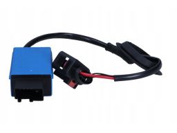 27-1237 Sterownik Pompy Pal. Vw Golf 1,4Tsi 09- Maxgear