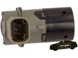 27-1269 Czujnik Parkowania Bmw 5 E39 00- Maxgear