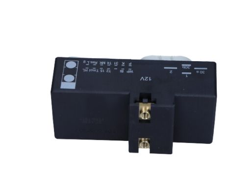 27-1336 Sterownik Wentylatora Chłodnicy Vw A3/ C Maxgear