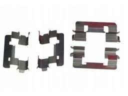 27-1470 Zestaw Inst. Klocków Ham. Toyota P. Coro Maxgear