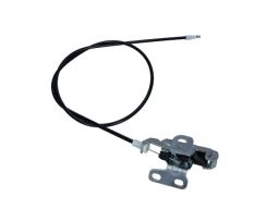 28-0850 Zamek Drzwi Fiat T. Ducato 06- Le Linka Maxgear