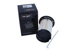 26-1567 Filtr Paliwa Vw 1,6/2,0Tdi 2012- Maxgear