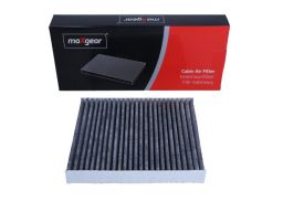 26-1644 Filtr Kabiny Kia Soul 09- Z Węglem Aktyw Maxgear
