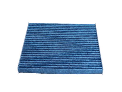 26-1799 Filtr Kabiny Nissan Micra 10- Silver Car Maxgear