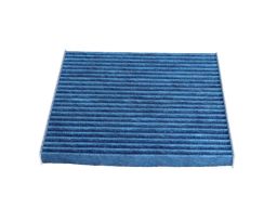 26-1799 Filtr Kabiny Nissan Micra 10- Silver Car Maxgear