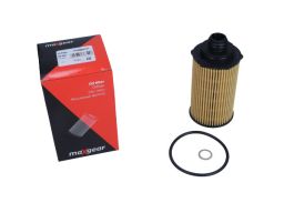 26-2051 Filtr Oleju Ssangyong Tivoli 1,6 15- Maxgear