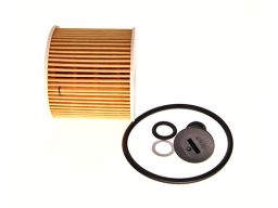 26-2106 Filtr Oleju Hyundai Kona, Tucson, I30, I Maxgear