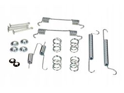 27-0376 Sprężyny Szczęk Ham. Opel T. Vectra B/As Maxgear